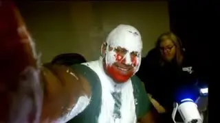 Alberts Paint Dump