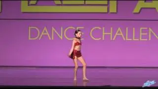 Morgan Neundorf - Be Italian