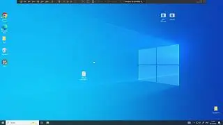Filling disks using DiskPart.exe | The program was written in C++ | Red MorV1