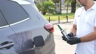 DVX Benzin Yakıt Katkısı