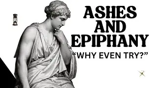 Ashes and Epiphany | The paradox of personal tragedy and collective indifference.