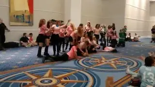 Dansu to Pantsu/Katsucon 2016 Part 2