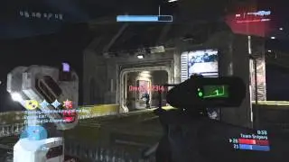 sSweaR -:- Making Kids BLACKOUT in Team Snipers!