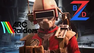 🔴 LIVE — ARC RAIDERS ☠️ One Mistake = Death