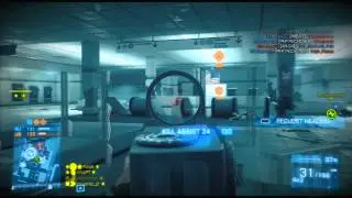 Friendly Rivais VS vD Operation Metro RU (VhipPT)