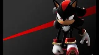 Review of Shadow the Hedgehog for Gamecube, PS2, and Xbox by Protomario