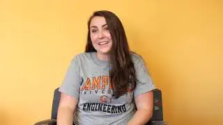 Study Abroad Independent Program: Anna Jones