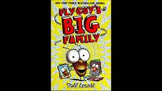 17.  FLY GUY'S BIG FAMILY