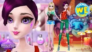 MUSIC IDOL COCO Rock Star #2 - NEW UPDATE!! | All Levels Gameplay Trailer Android IOS game🎮