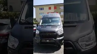 4sale Ford Transit Randger r560 4x4 Jg 2020 🤩