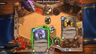 Hearthsotne: Murloc Shaman! #2