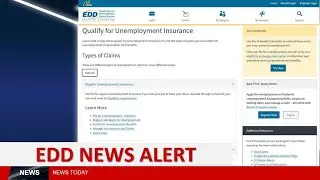 CA EDD Alert - Important Update - PUA Document Requests, Overpayments, Appeals, Unemployment Update