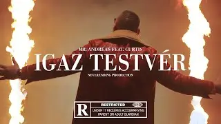 Mr. Andreas &ndash; Igaz testv&eacute;r (feat. Curtis) (Dalsz&ouml;veg)