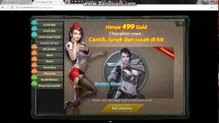 First Blood Endonezya 27 K altın harcama part1