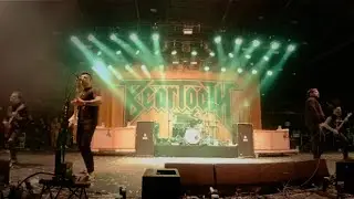 Beartooth - Bad Listener - Official Music Video - React