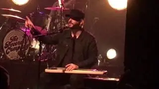 The Record Company - Rita Mae Young @ Irving Plaza NYC 5-10-2017