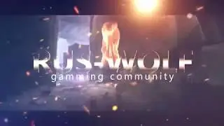 Gaming Community Rus-Wolf