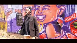 Ken Churchill - Kenya
