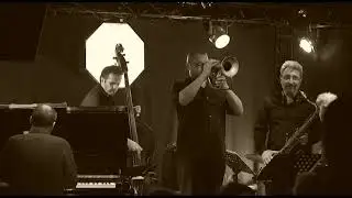 BLACK NILES (Wayne Shorter)