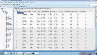 Oracle execute immediate dynamic sql select with and without using bind argument Part 5