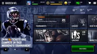 Madden Mobile 18 Insane Hack/Glitch Make Millions