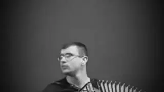 Wyjechał leśniczy - akordeon