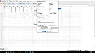 Determining Reliability for Likert Scale Questions Using Chronbach's Alpha in SPSS