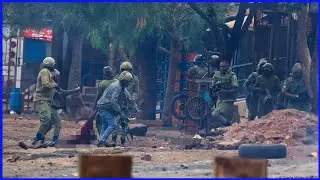BBC: SERIKALI YATANGAZA KUREJEA KWA SHUGULI TANZANIA, BAADA YA VURUGU NA KUZIMWA KWA MTANDAO