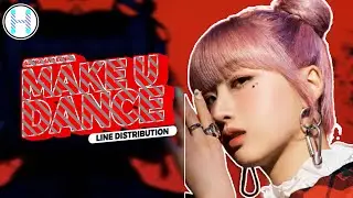 ADORA AND EUNHA - MAKE U DANCE 