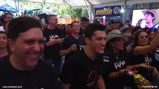 TOQUE COLEGIO LOS ARCOS - Festival de Gaitas Estudiantil 2024