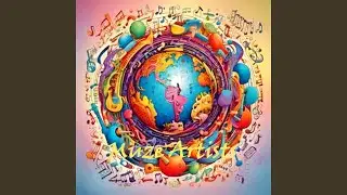 Global Rhythms V 1