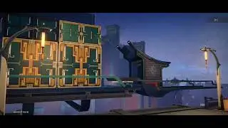 Aurum Alley's Hustle and Bustle Inventory Arrangement & Guild Benefits 🌌HSR