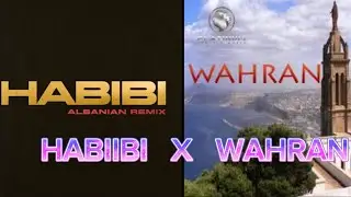 Habibi  X. WAHRAN No Copyright &copy; #nocopyrightmusic audio edit @DJGimiO @spinninrecords #superncs