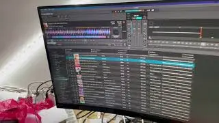 Phase with Traktor and Xone 96