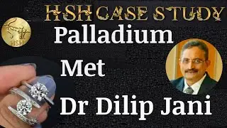 PALLADIUM MET  -  Dr DILIP JANI  @hsh_homeopathy