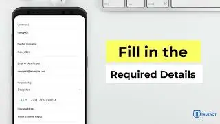 How To Add A Next Of Kin Beneficiary on Truzact |Next Of Kin|