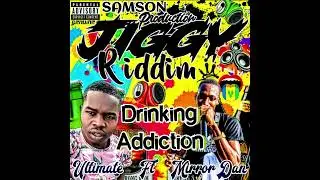 MIRRORDAN ft ULTIMATE - DRINKING ADDICTION