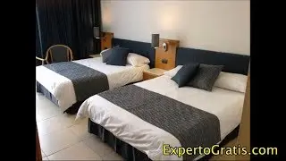 Cavalieri Art Hotel, St Julian's, Malta