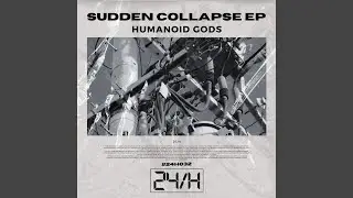 Sudden Collapse (Original Mix)