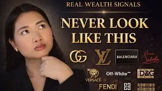 10 Luxury Brands Rich People Think Look Poor