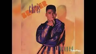Chris Bender - Spellbound/Don't Go Home/Who Will I Choose/Pouring Like Rain/Kiss And Make Up