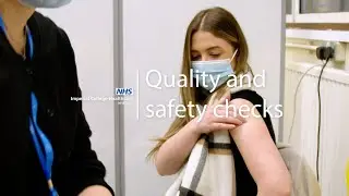 Covid-19 vaccine facts: Quality and safety checks
