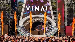 VINAI LIVE @ S2O SEOUL KOREA 2025