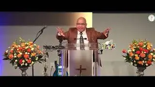Sermon - Rev.Dr  Lai Uk Thang //  &ldquo;Na Thinlung Veng&rdquo;