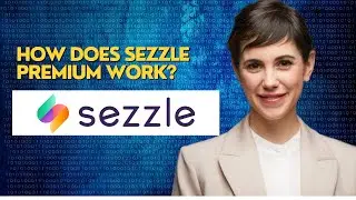 How does sezzle premium work?
