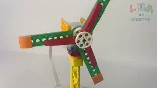 Unglaublich! 🤯 Das k&ouml;nnen Kinder schon in der 1. Klasse programmieren | LEGO SPIKE Essential