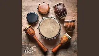 Drum Circle