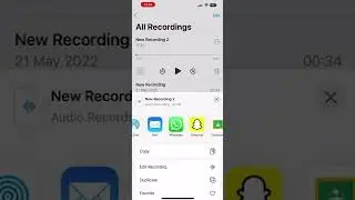 upload audio files from android to google classroom