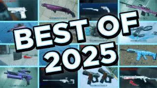 Slayed's Best of 2025