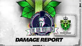 Subtronics - Damage Report